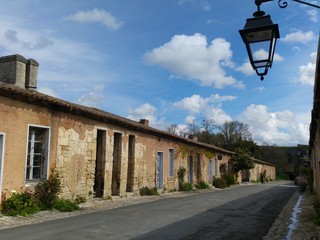 Citadelle de Blaye