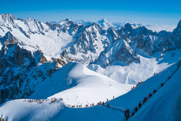 Chamonix Mont Blanc