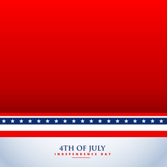 4th of july background