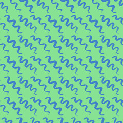 Seamless vector pattern