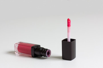 Gloss rose