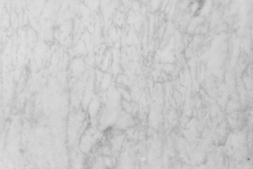 Naklejka premium Marble patterned texture background. Marbles of Thailand, abstract natural marble black and white (gray) for design. carrara marble.