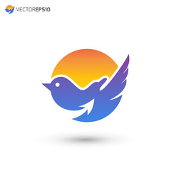 Bird Logo