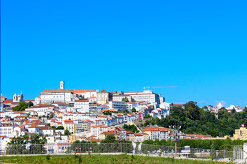 Coimbra, Portugal