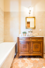 Plunge into a bit of luxury