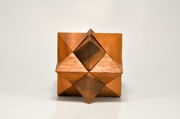 wood toy