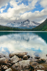 Yoho National Park © rabbit75_fot