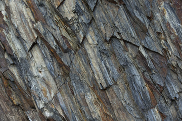 Stone texture closeup background