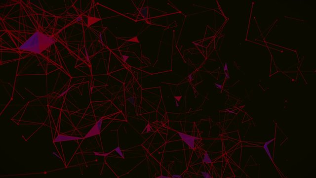 This is an abstract, animated backgrounds is great to use with any video, logo, or graphical element. Use this as an overlay or a background in your next edit.