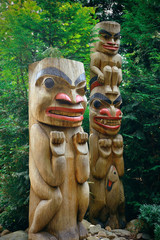 Totem Pole