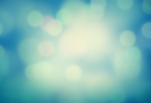 bokeh retro vintage modern colored background