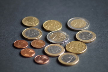 Erhöhung Mindestlohn auf 8,84 Euro um 34 cent