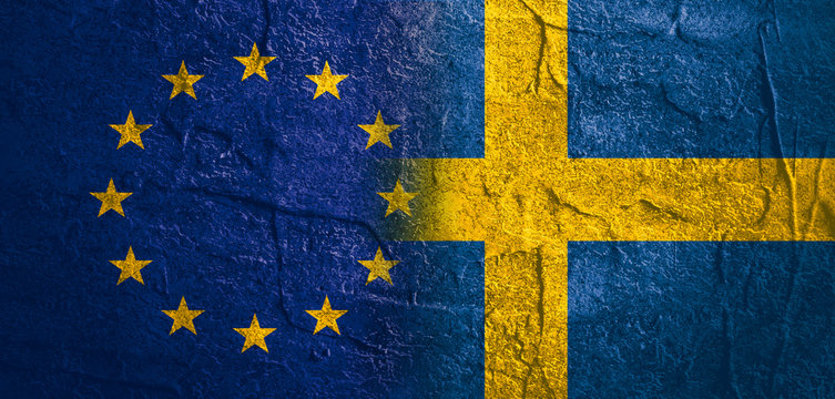 Politic relationship, European Union and Sweden