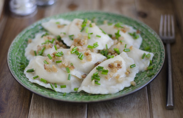 Dumplings