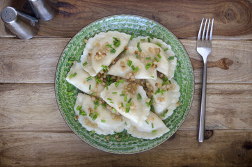 Dumplings