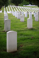 Arlington National Cemetery