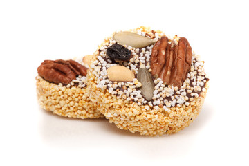 Mexican sweet