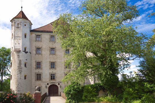 Bad Grönenbach