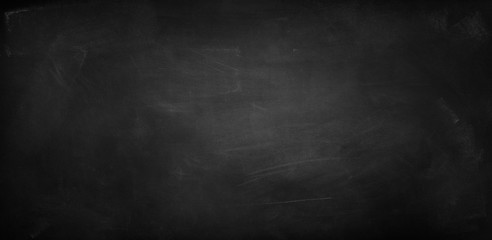 Blackboard chalkboard background
