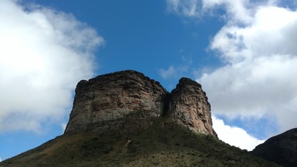 Morro do Pai Inácio