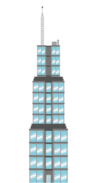 Sears Tower Icon