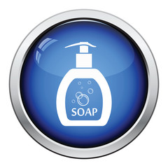 Liquid soap icon