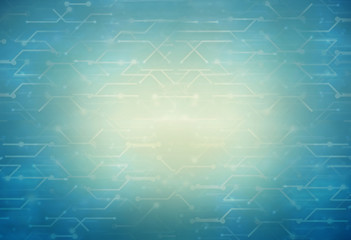 internet online digital creative background concept