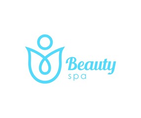 Beauty logo