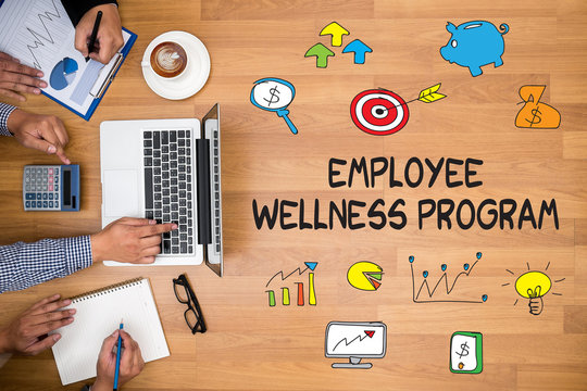 Employee Wellness program