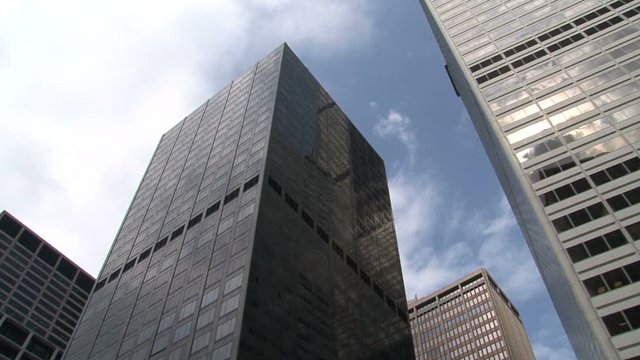 Sears tower in Chicago