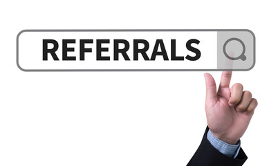 REFERRALS