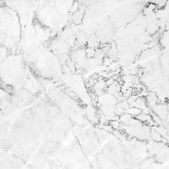 White marble texture abstract background pattern with high resol