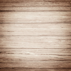 Wood wall plank browne texture background