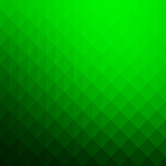 Abstract gradient art geometric background with soft color tone.