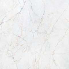 White marble texture abstract background pattern with high resol
