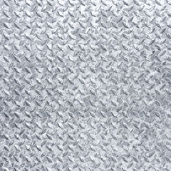 Obraz na płótnie Canvas Background of metal floor
