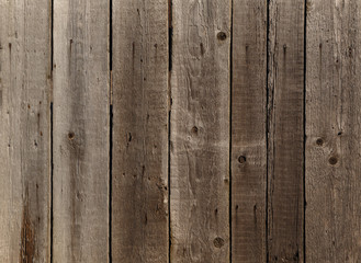 dark gray wood background: fence made of planks