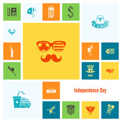 Independence Day of the United States