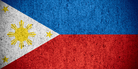 flag of the Philippines