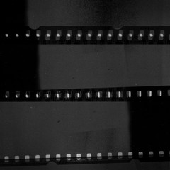 Camera film negative background texture 