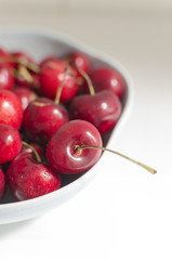 cherries