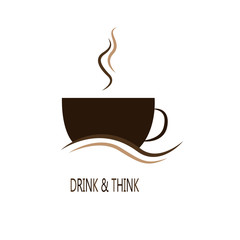 coffee cup icon