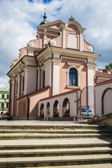 Siostry Klaryski