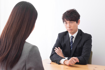 ビジネスイメージ