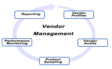 Vendor Management