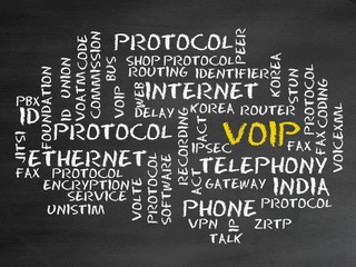 VoIP