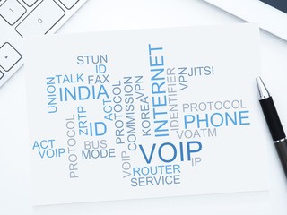 VoIP