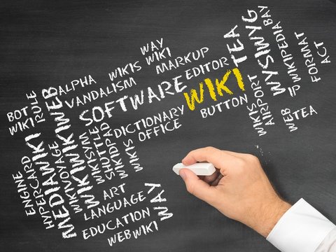 Wiki