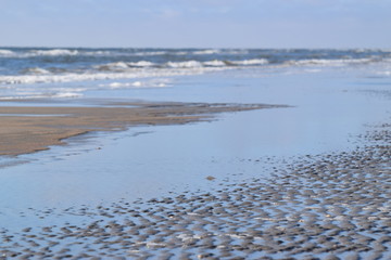 Nordseek&uuml;ste im Fokus, Momente am Meer, im Watt, am Deich