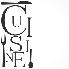 cuisine